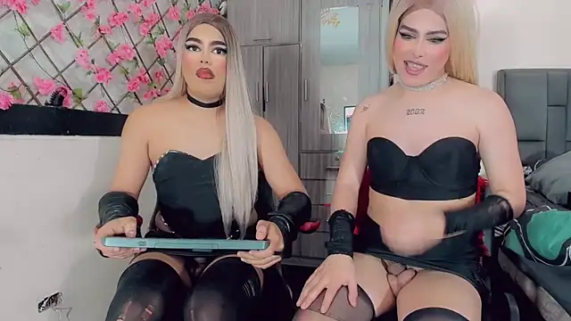 thiara_vekyのライブXXXチャット