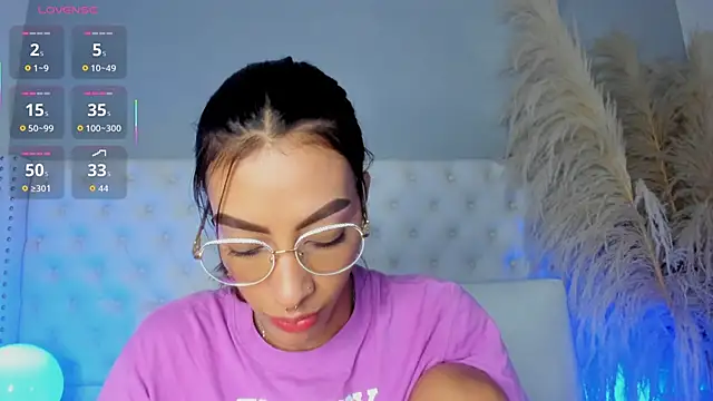 Ebonysweet__ live XXX chat