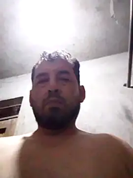 Show de Lujor na webcam