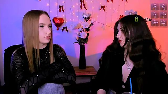 lilith_diva's Live XXX Chat