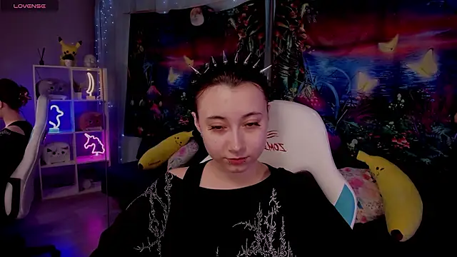 ClaraParksn Live XXX chat