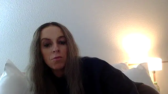 Вебк ам-шоу Bellababexox