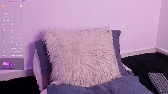 violeta_olsen live XXX chat