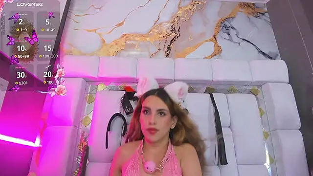 Chat XXX en directo de Natasha-Adams