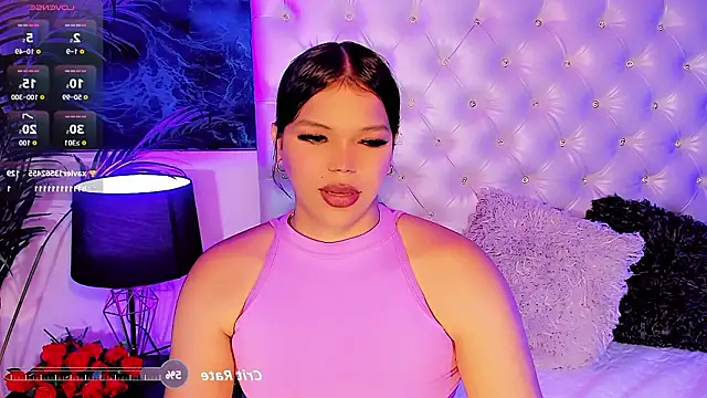 Keira_Fox31 Webcamshow