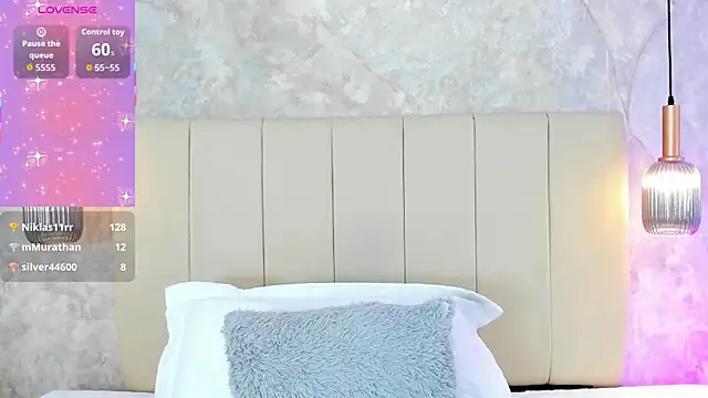 XXX chat uživo modela Daksha_a