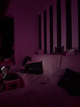 evedanger Webcam show