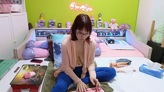 _HeraLuna_ live XXX chat