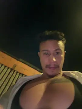 DominickVegas 现场XXX聊天