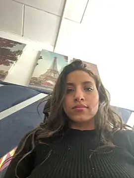 Paulett_Smith Obrolan Langsung XXX