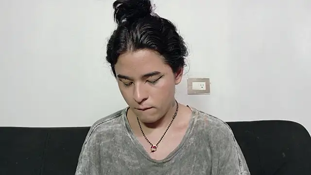 Angel-umbra webkamerás műsora