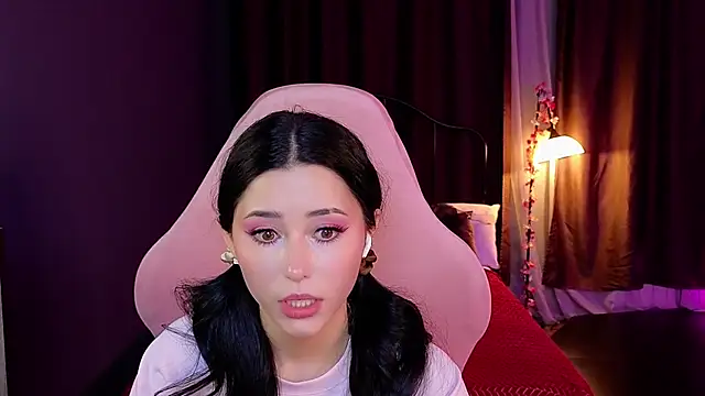 Chat XXX Live RedMidnight