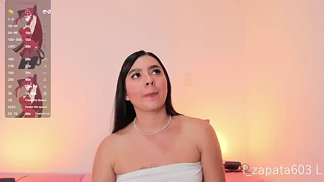 Lilicopper___ 现场XXX聊天