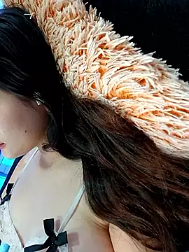 Jasmineloki 现场XXX聊天