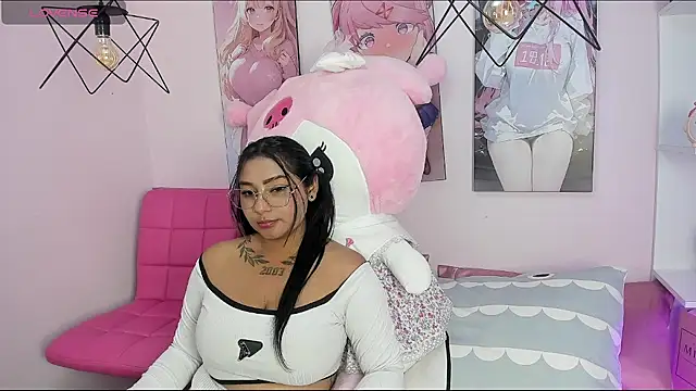 Chat XXX ao vivo de tinna_noa