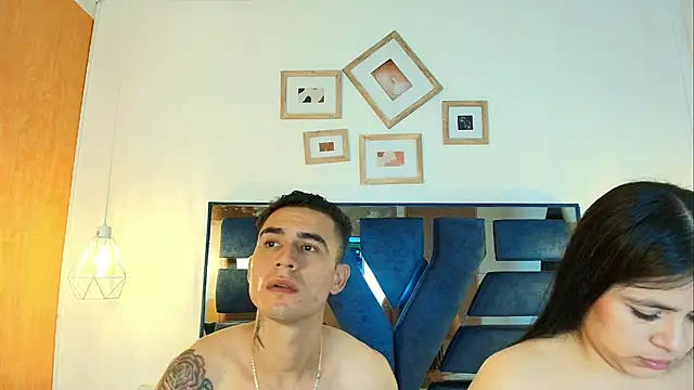 Chat XXX ao vivo de Irina_and_Max