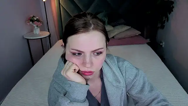 LesleySkyn Live XXX chat