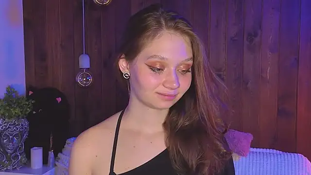 HolliBillig Obrolan Langsung XXX