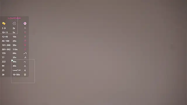 Chat XXX en directo de LuannStockbridge