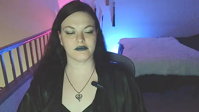 VixieNyx's Webcam Show