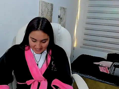 Caroline_rodriguez9 现场XXX聊天