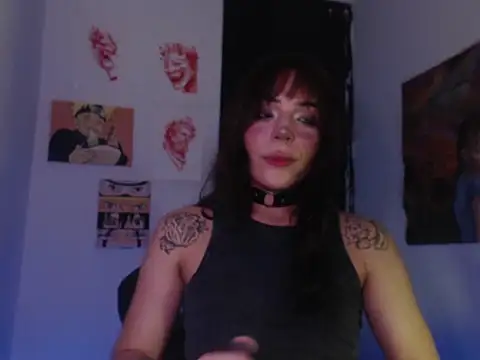 LatinDemon_hot's Live XXX Chat