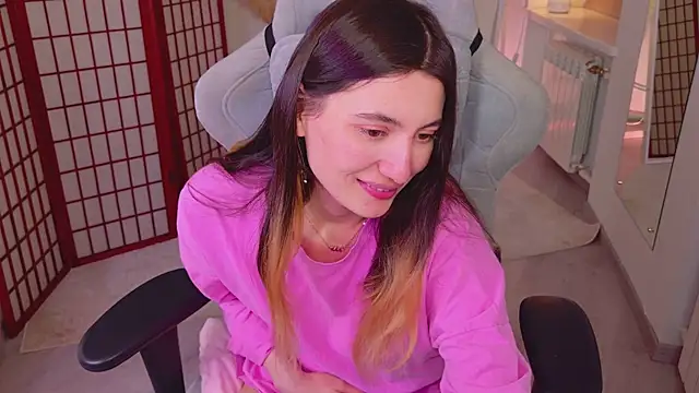 Asya_Smith Obrolan Langsung XXX