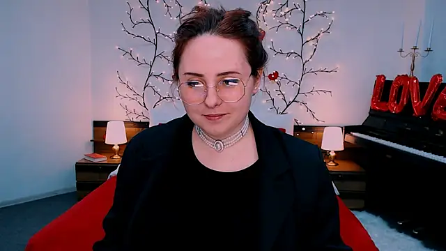 Hennessy_bunny 现场XXX聊天