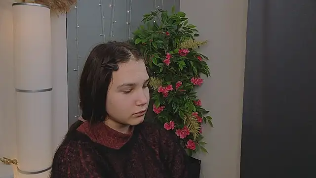 EnidRitzel 라이브 XXX 채팅