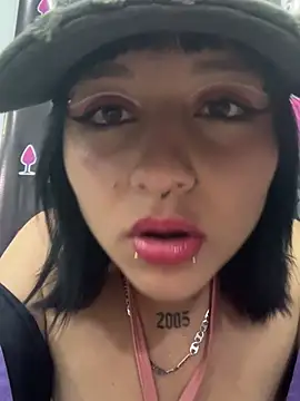 XXX chat uživo modela Valeria--1