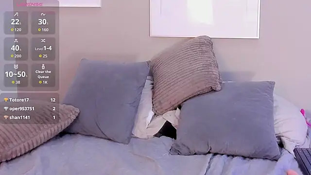 Babynoir_xn Live XXX chat