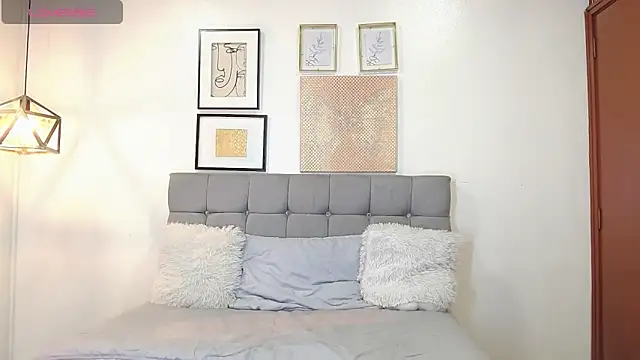 Sharon_makelove webkamerás műsora