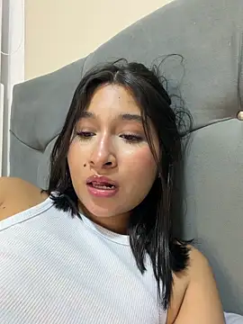 AriBunny18 Obrolan Langsung XXX