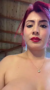 Show webcam de LINDA_PATTY94