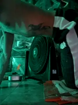 Show modela Toycockhot na web-kameri