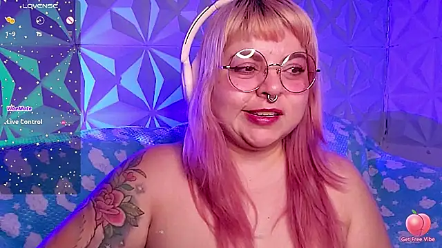 Satyn_doll Obrolan Langsung XXX