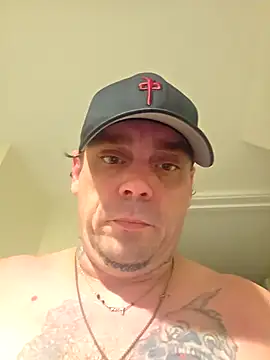 DIGITALDILLY's Webcam Show