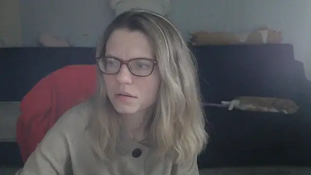 XXX chat uživo modela night_is_dark