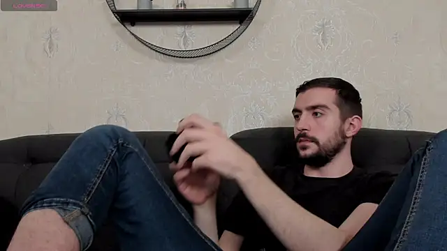 Dylan_Best's Live XXX Chat