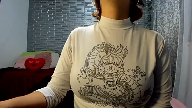 Ginger_Sweettyn Live XXX chat