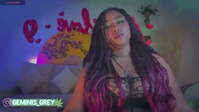 420Geminis 现场XXX聊天