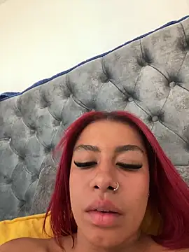 Pokazy przed kamerką – FerAlvax