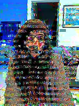 Chat XXX en directo de Sam_Sara