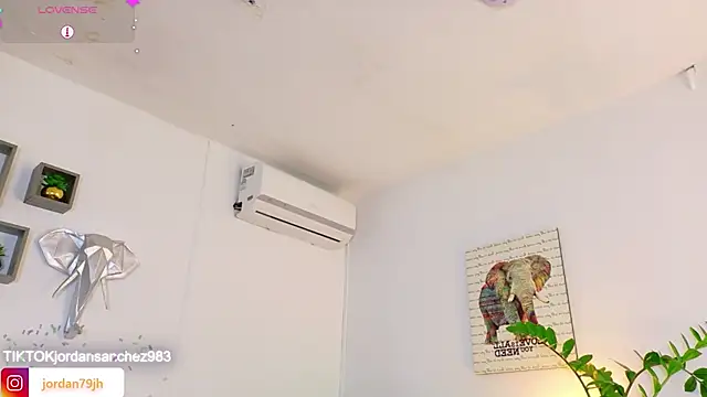 JordanSmiith_のライブXXXチャット