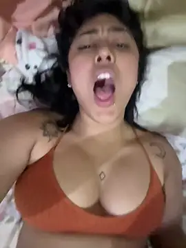 pawmistryのライブXXXチャット