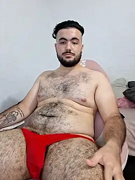 paulsprominenceのライブXXXチャット