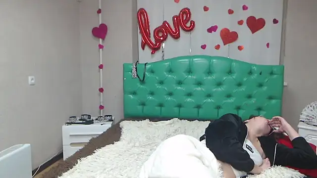 Chat XXX ao vivo de RoseHille