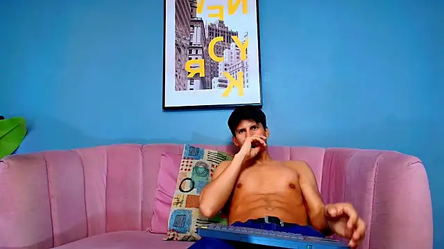 Atlas_desireのライブXXXチャット