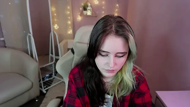 Chat XXX ao vivo de RubyMyst