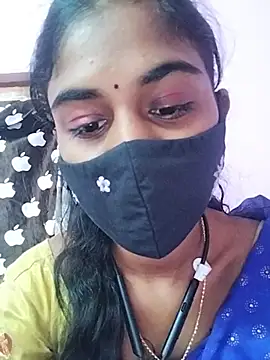 Tamil_Hot_RoyalQueen's Webcam Show